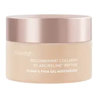 Wardah Plump & Firm Gel Moisturizer