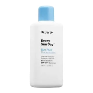 Dr. Jart+ Every Sun Day™ Sun Fluid SPF 50+