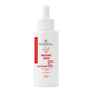 Harrem Whitening Serum