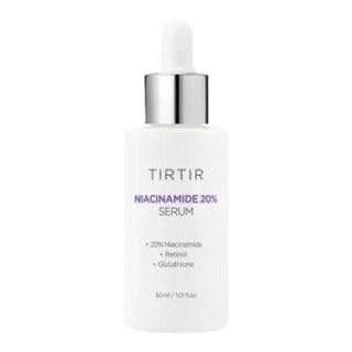 Tirtir Niacinamide 20% Serum