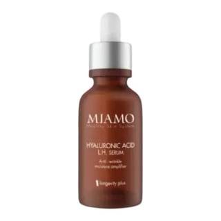 MIAMO Hyaluronic Acid LH Serum