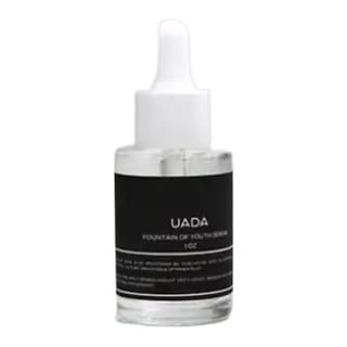 Uada Skin Fountain Of Youth Serum
