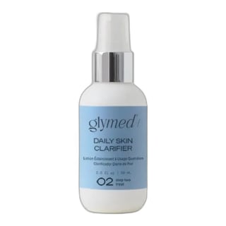 Glymed Plus Daily Skin Clarifier