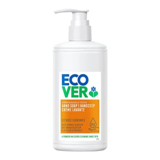 Ecover Hand Soap