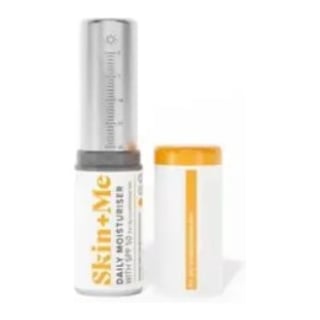 Skin + Me Daily Moisturiser With SPF 50
