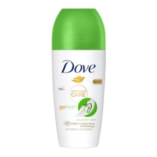 Dove 72h Advanced Care Go Fresh Cucumber Roll-On