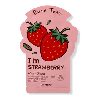 TONYMOLY I'm Sheet Mask