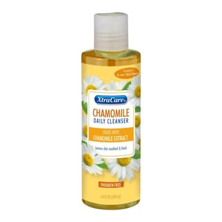 Xtracare Chamomile Daily Cleanser