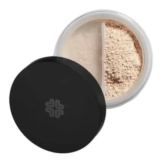 Lily Lolo Mineral Foundation SPF 15