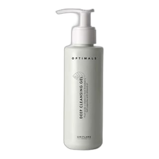 Oriflame Optimals Deep Cleansing Gel