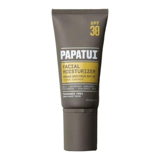 Papatui Facial Moisturizer Broad Spectrum SPF 30