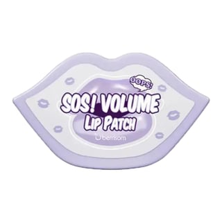 Berrisom SOS Lip Patch