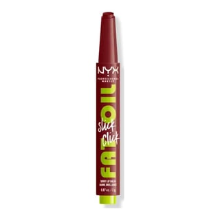 NYX Cosmetics Fat Oil Slick Click Lip Balm