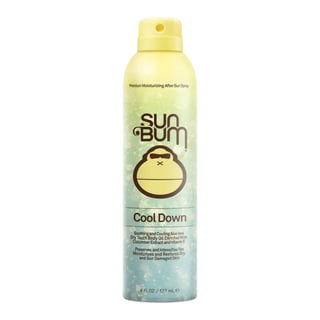 Sun Bum After Sun Cool Down Spray