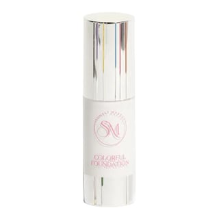 Sunset Makeup Colorful Foundation