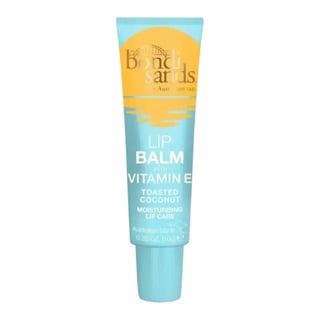 bondi sands Lip Balm Vitamin E Toasted Coconut