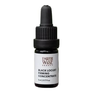 Earthwise Beauty Black Locust Firming Concentrate