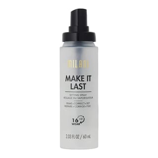 Milani Make It Last Setting Spray Prime + Correct + Set