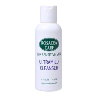Rosacea Care Ultramild Cleanser