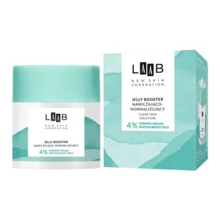 AA Clear Skin Solution Jelly Booster