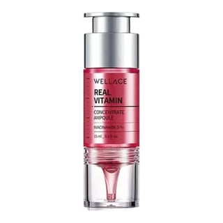 Wellage Real Vitamins Concentrate Ampoule