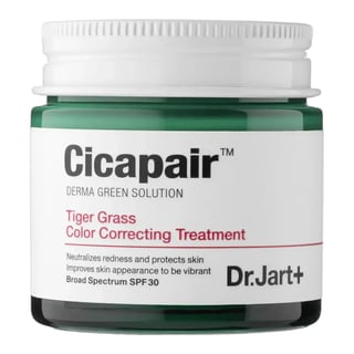 Dr. Jart+ Cicapair Tiger Grass Color Correcting Treatment SPF 30