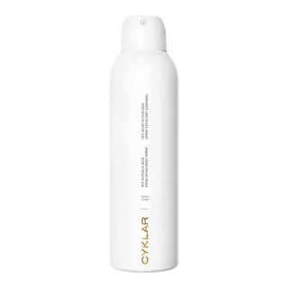 Cyklar 10% Glycolic Acid Exfoliating Body Spray