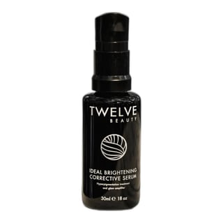 Twelve Beauty Ideal Brightening Corrective Serum