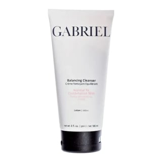 Gabriel Cosmetics Balancing Cleanser