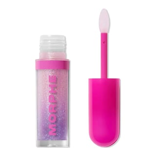 Morphe Lust Potion Bi-Phase Lip Oil