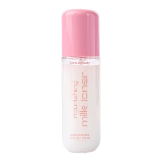 Kara Beauty Nourishing Milk Toner