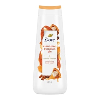 Dove Deeply Nourishing Body Wash