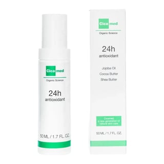 Cicamed Organic Science 24h Antioxidant