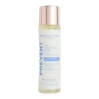 Revolution Beauty 2% Salicylic Acid Tonic