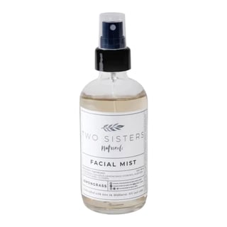 Two Sisters Naturals Facial Mist