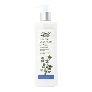 Pure Anada Gentle Cleanser Scentless