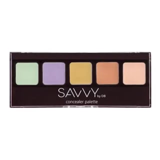 DB Cosmetics Concealer Palette