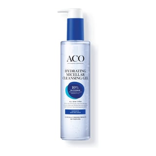 ACO Hydrating Micellar Cleansing Gel