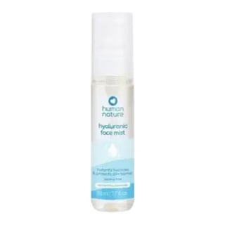 Human Nature Hyaluronic Face Mist