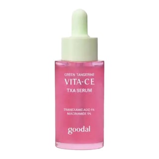 Goodal Green Tangerine Vita-C E TXA Serum
