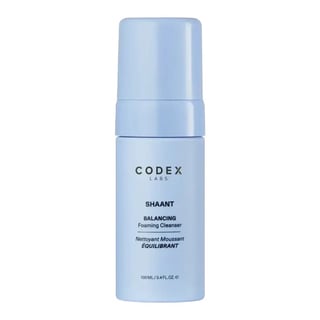 Codex Labs Shaant Balancing Foaming Cleanser