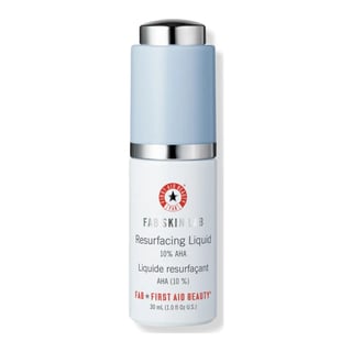 First Aid Beauty Fab Skin Lab Resurfacing Liquid 10% AHA