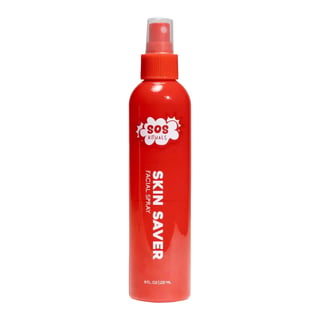 SOS Rituals Skin Saver Facial Spray