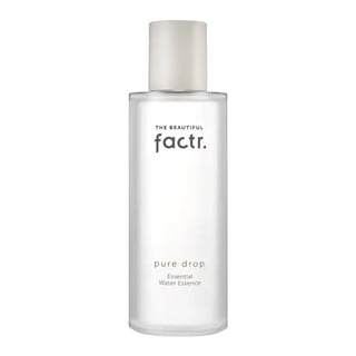 The Beautiful Factr Pure Drop Water Essence