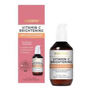 Essano Vitamin C Brightening SPF15 Moisturiser