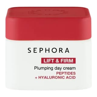 Sephora Collection Plumping Day Cream