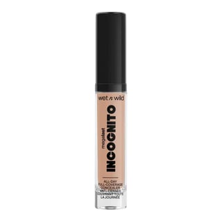 Wet n Wild Megalast Incognito Concealer