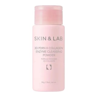 Skin&Lab 3D PDRN X Collagen Enzyme Cleansing Powder