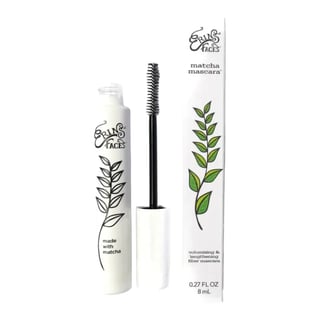 Erin's Faces Matcha Mascara
