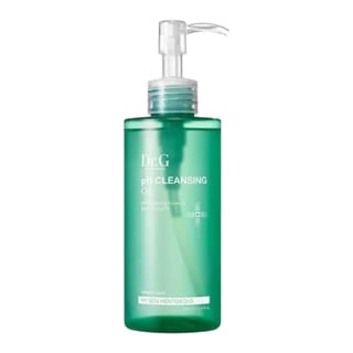 Dr.G pH Cleansing Oil